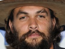 Jason Momoa