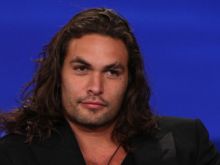 Jason Momoa photo