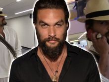 Jason Momoa