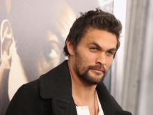 Jason Momoa