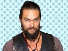 Jason Momoa