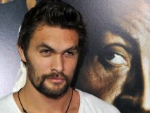 Jason Momoa