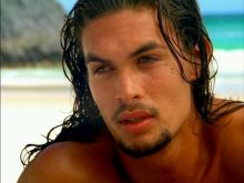 Jason Momoa