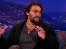 Jason Momoa