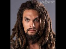 Jason Momoa