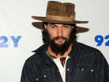 Jason Momoa