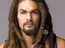 Jason Momoa