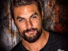 Jason Momoa