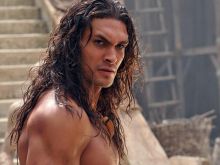 Jason Momoa