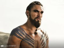 Jason Momoa