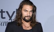 Jason Momoa