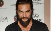 Jason Momoa