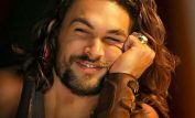 Jason Momoa