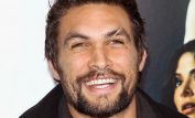 Jason Momoa