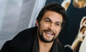 Jason Momoa