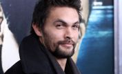 Jason Momoa