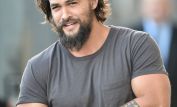 Jason Momoa