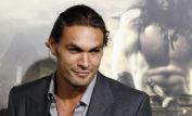 Jason Momoa