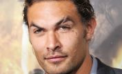 Jason Momoa