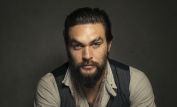 Jason Momoa