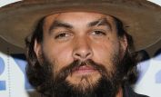 Jason Momoa