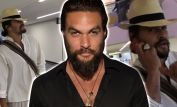 Jason Momoa