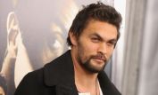 Jason Momoa