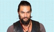 Jason Momoa