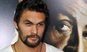 Jason Momoa