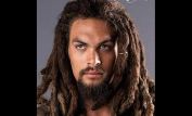 Jason Momoa