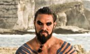 Jason Momoa