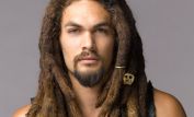 Jason Momoa