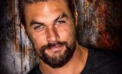 Jason Momoa