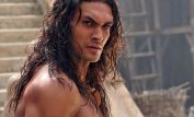 Jason Momoa