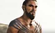 Jason Momoa