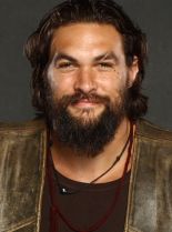 Jason Momoa