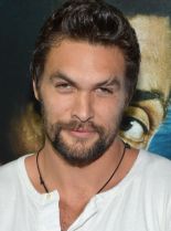 Jason Momoa