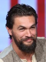 Jason Momoa