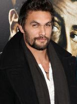 Jason Momoa