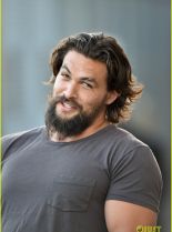 Jason Momoa