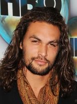 Jason Momoa