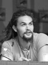 Jason Momoa