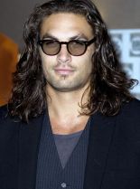 Jason Momoa