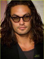 Jason Momoa