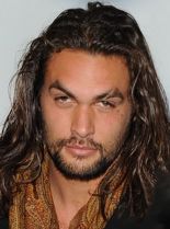 Jason Momoa