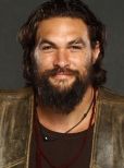 Jason Momoa