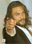 Jason Momoa