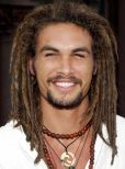 Jason Momoa