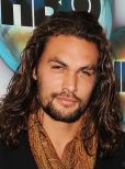 Jason Momoa