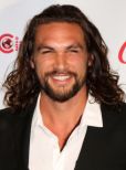 Jason Momoa